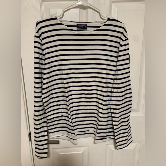 Saint James Tops Saint James X Abbaye Du Montsaintmichel Breton